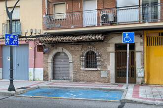 Calle Pinto, 3, Getafe, Madrid for lease Interior Photo- Image 1 of 2