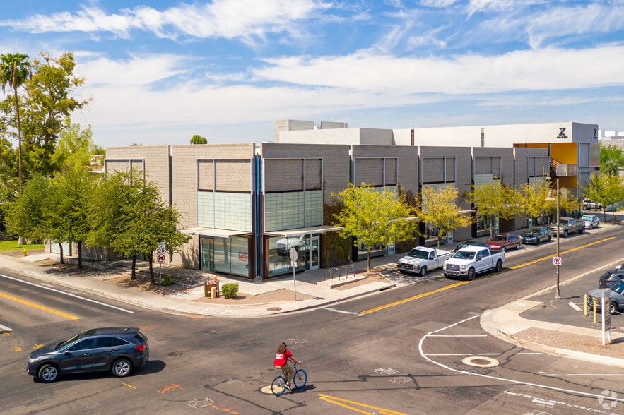 464 S Farmer Ave, Tempe, AZ for lease - Building Photo - Image 2 of 13