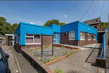 Clarendon Rd, Blackburn for sale Building Photo- Image 1 of 10