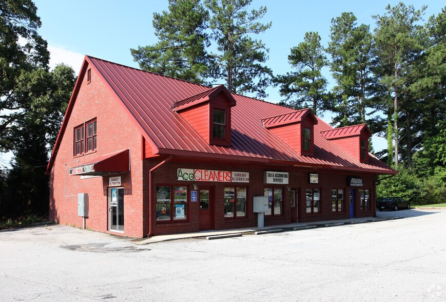 44604468 Walt Stephens Rd, Stockbridge, GA 30281