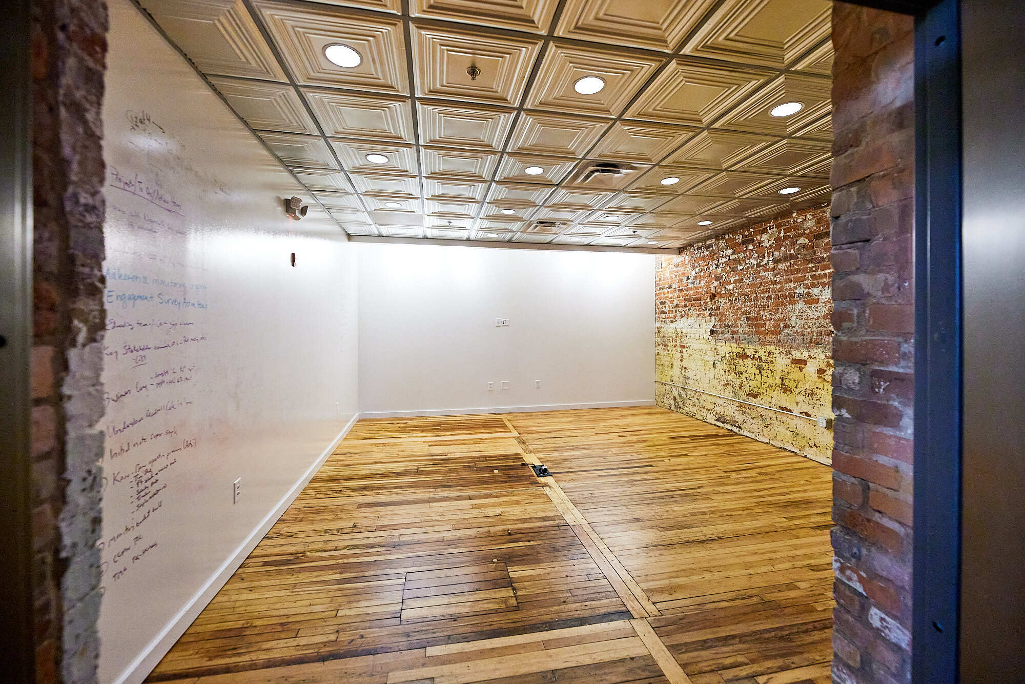 1250 Revolution Mill Dr, Greensboro, NC for lease Interior Photo- Image 1 of 4