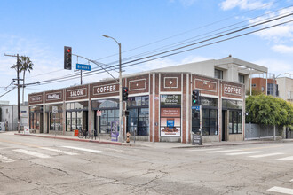 901-907 Pacific Ave, Venice, CA for lease Building Photo- Image 2 of 17