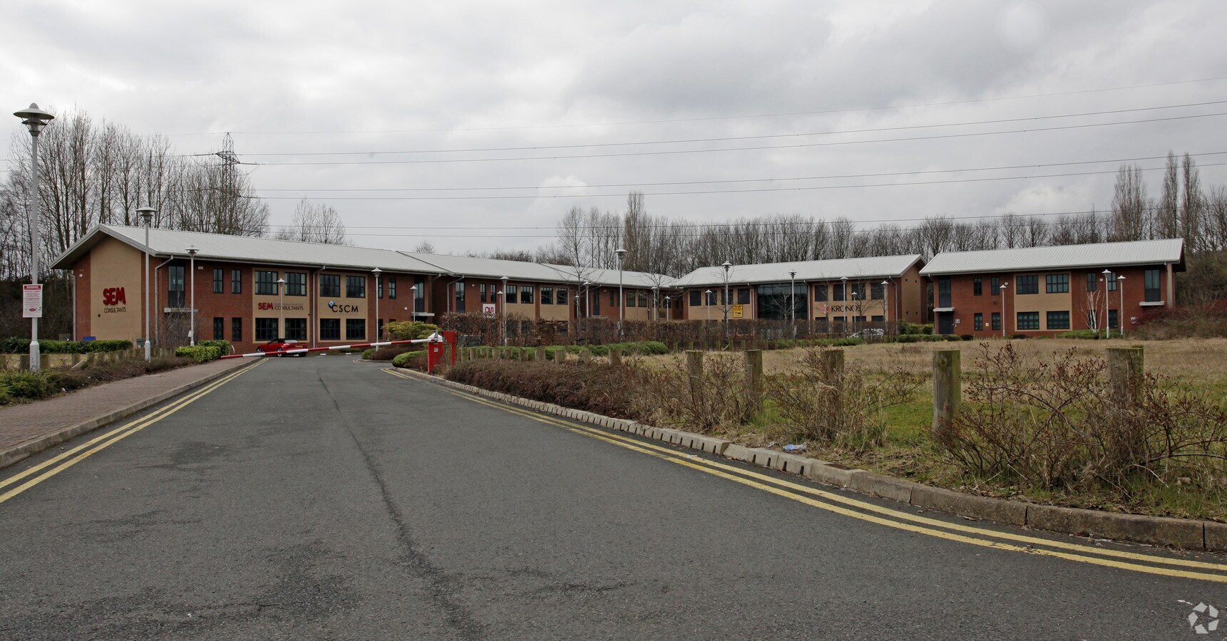 Wolverhampton Rd, Oldbury, WMD B69 2JG