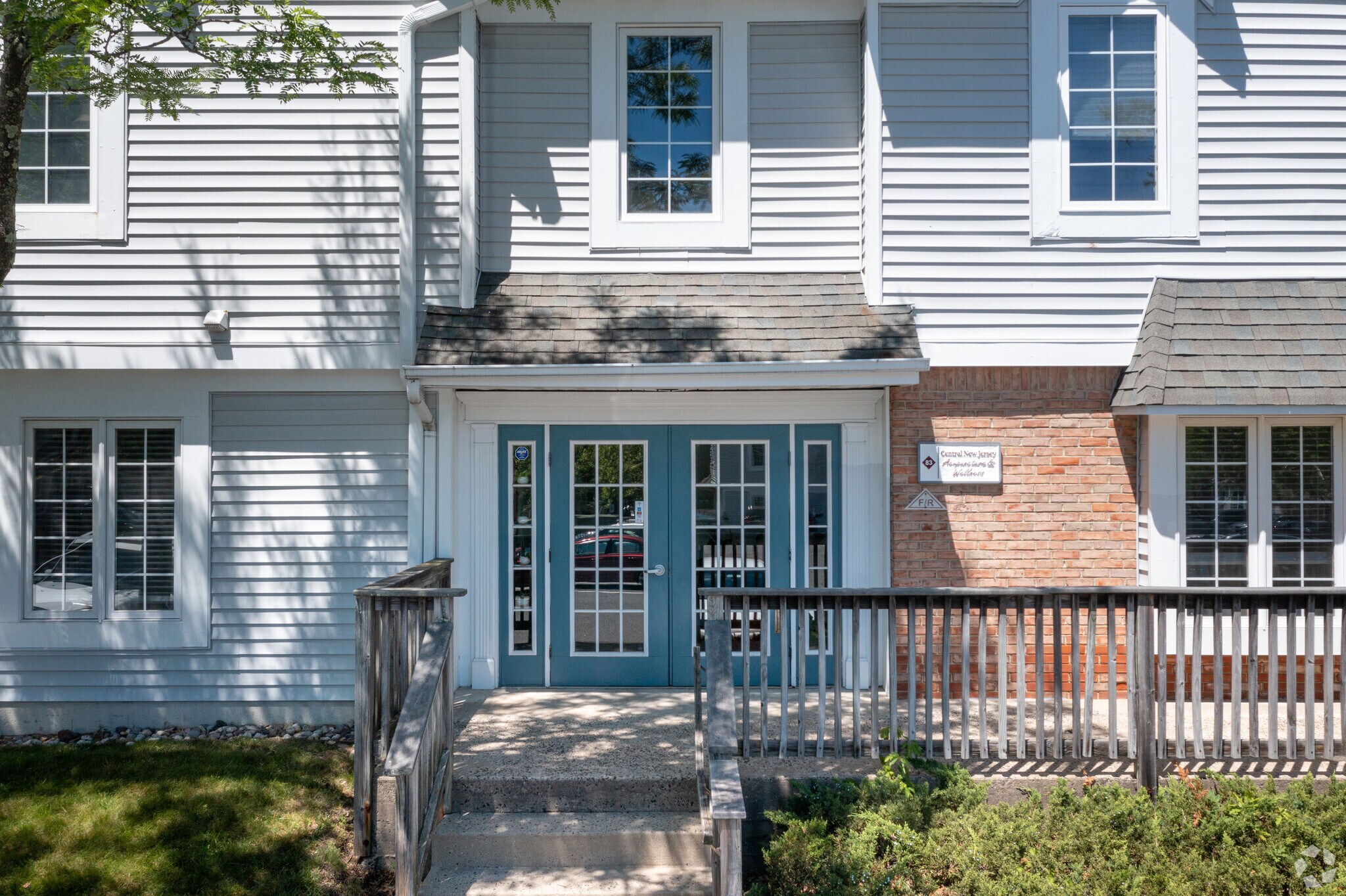 1 Bethany Rd, Hazlet, NJ 07730 Office for Sale