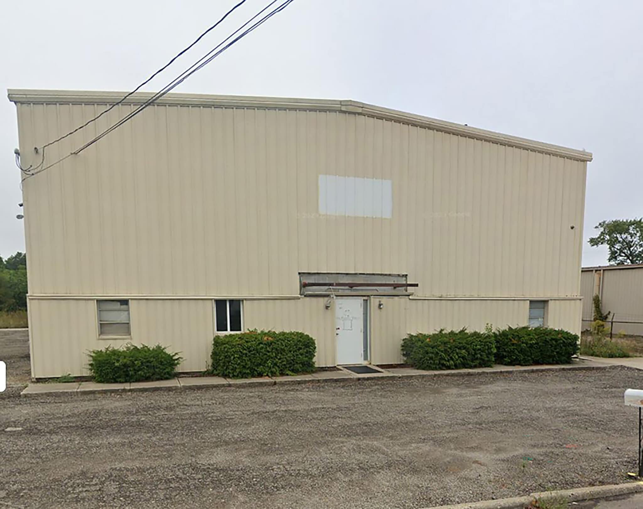 1330 Healy St, Kalamazoo, MI for sale Building Photo- Image 1 of 2