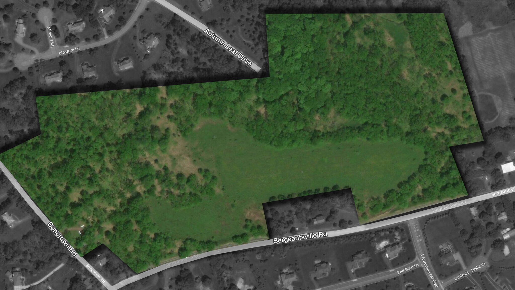 Sergeantsville Rd, Flemington, NJ for sale Building Photo- Image 1 of 1