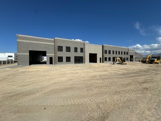 More details for 928 E 1950 N, Spanish Fork, UT - Industrial for Lease