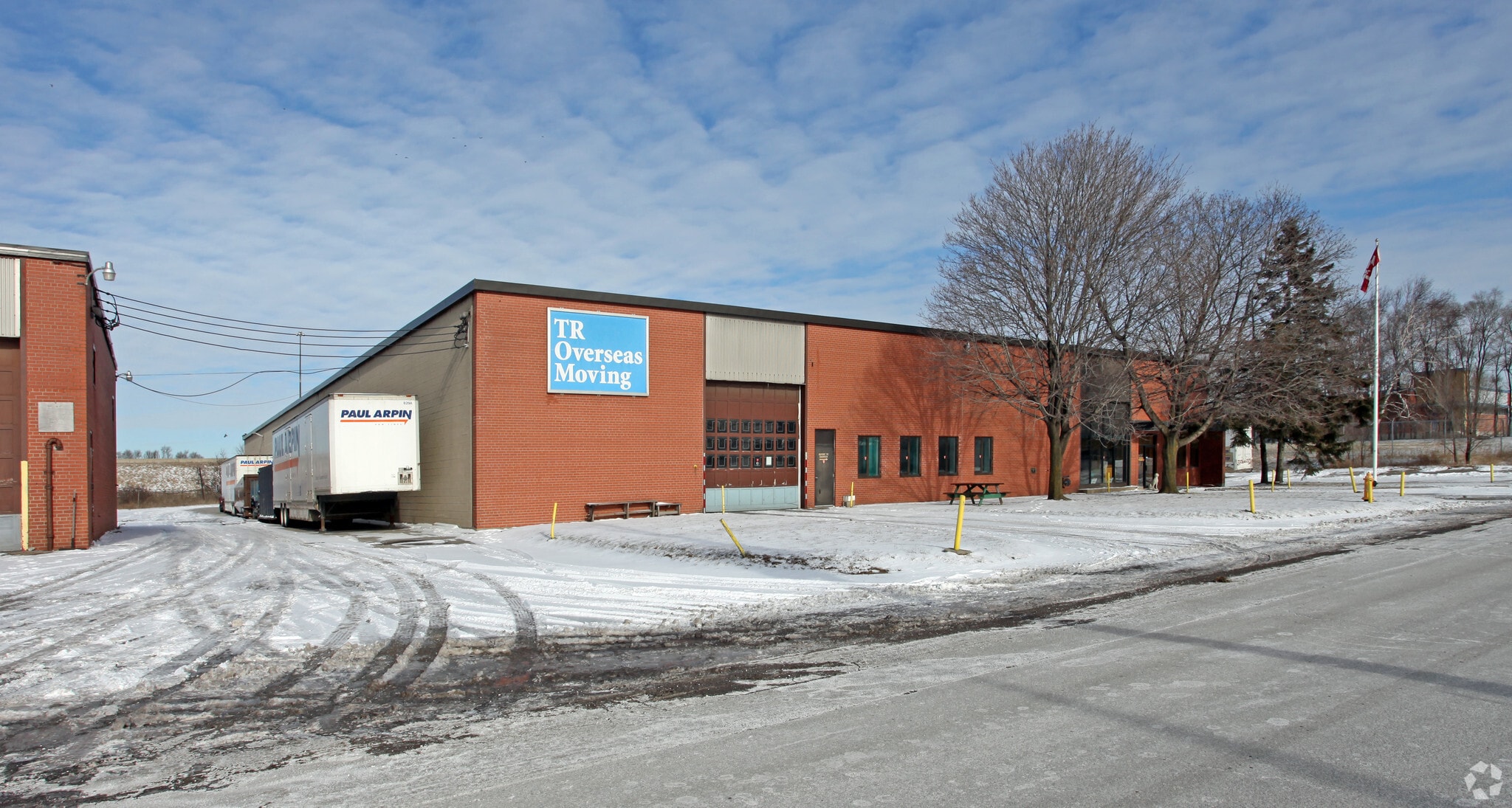 106 Ridgetop Rd, Toronto, ON for sale Primary Photo- Image 1 of 1