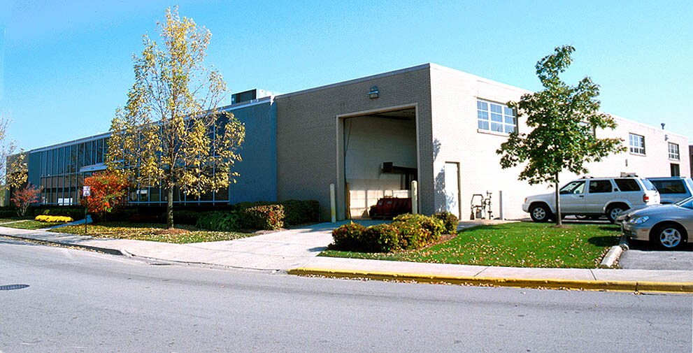 2741 S 21st Ave, Broadview, IL for sale Building Photo- Image 1 of 1