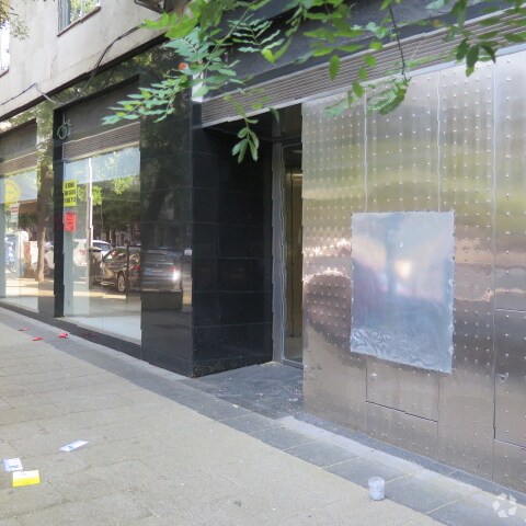 Calle de San Bernardo, 122, Madrid, Madrid for sale - Interior Photo - Image 1 of 1