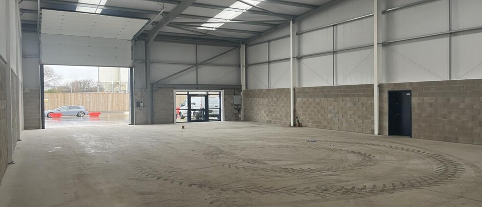 Osmaston Rd, Derby for sale - Building Photo - Image 1 of 1