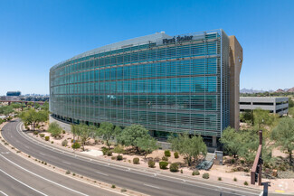 More details for 350 W Washington St, Tempe, AZ - Office for Lease