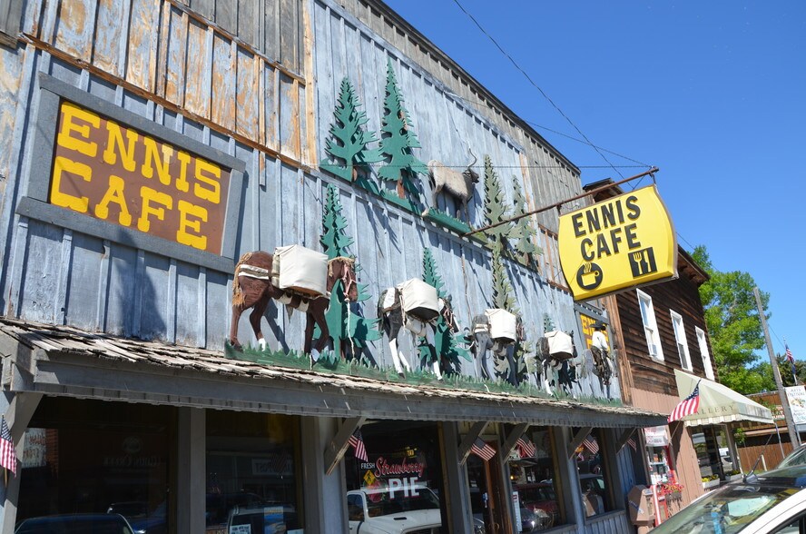 108 Main St, Ennis, MT for sale - Other - Image 1 of 1