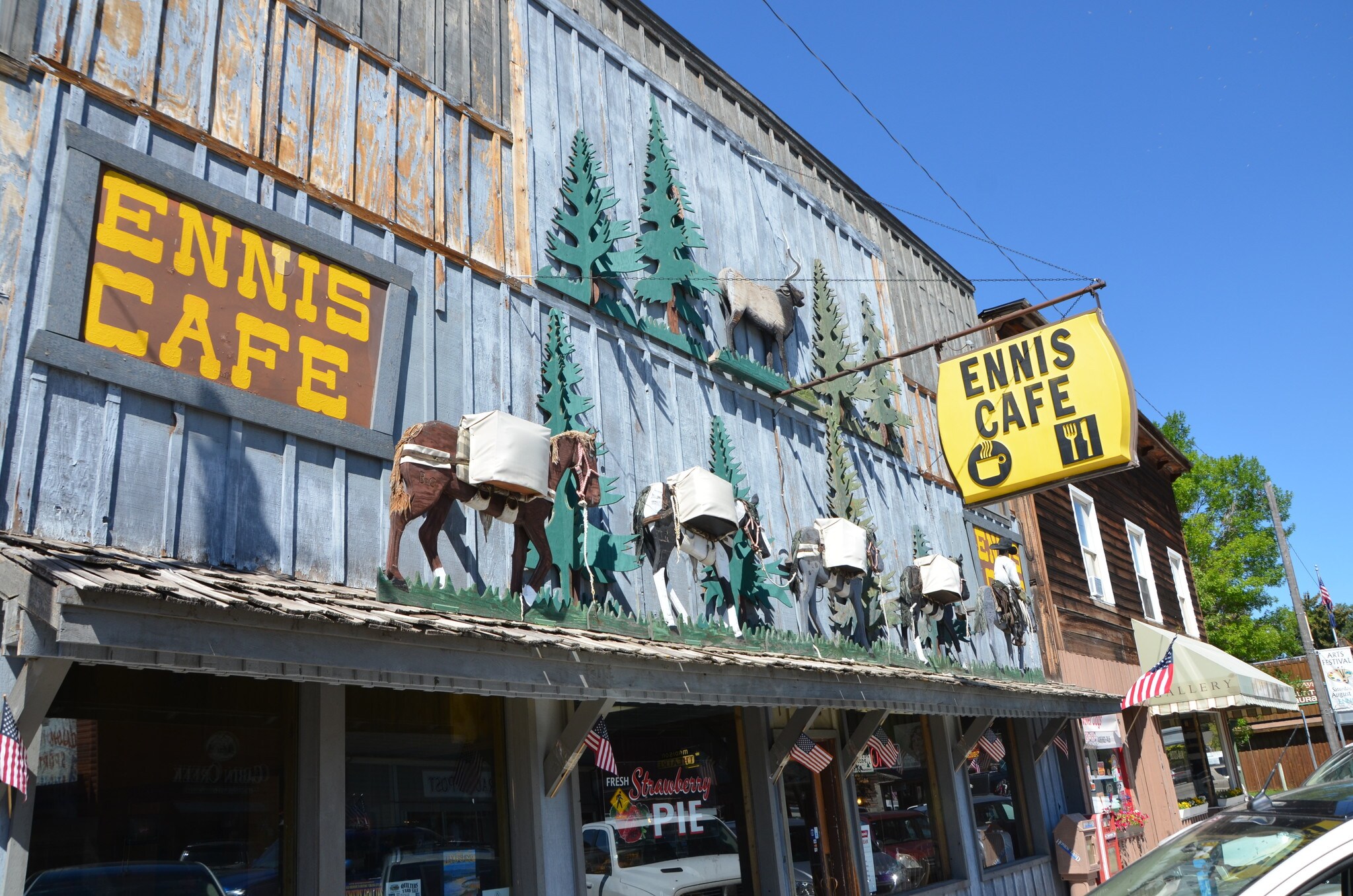 108 Main St, Ennis, MT for sale Other- Image 1 of 1