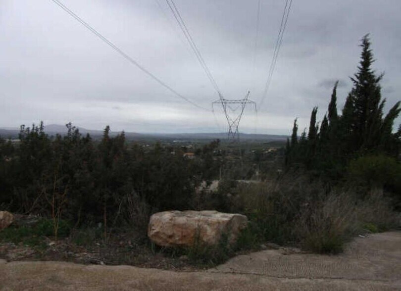 Land in València for sale - Building Photo - Image 3 of 4