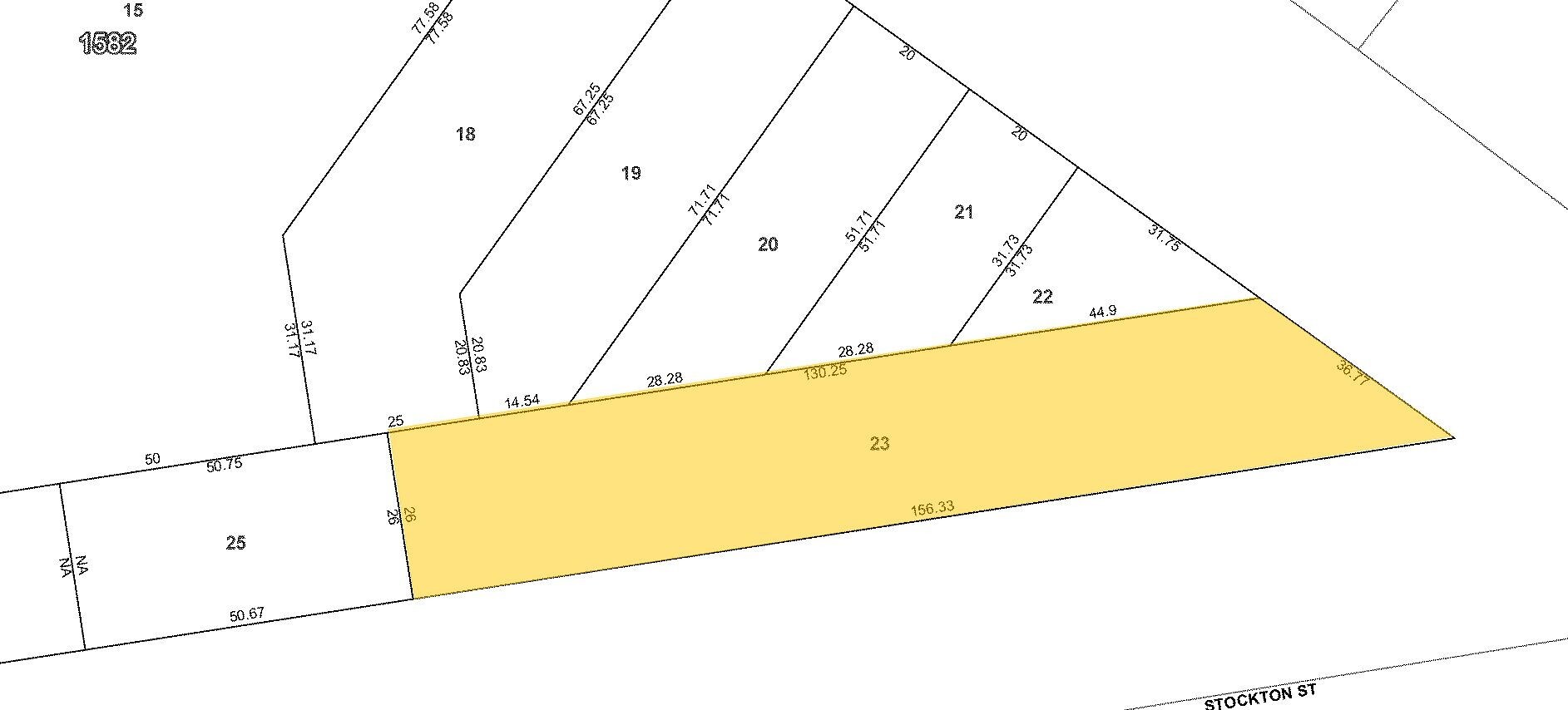 373 Stockton, Brooklyn, NY for sale Primary Photo- Image 1 of 1