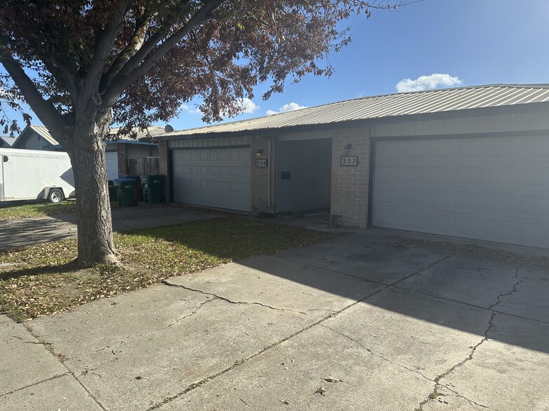 352 Jill Cir, Stockton, CA for sale - Building Photo - Image 3 of 10