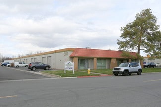 More details for 360 Freeport Blvd, Sparks, NV - Flex, Industrial for Lease