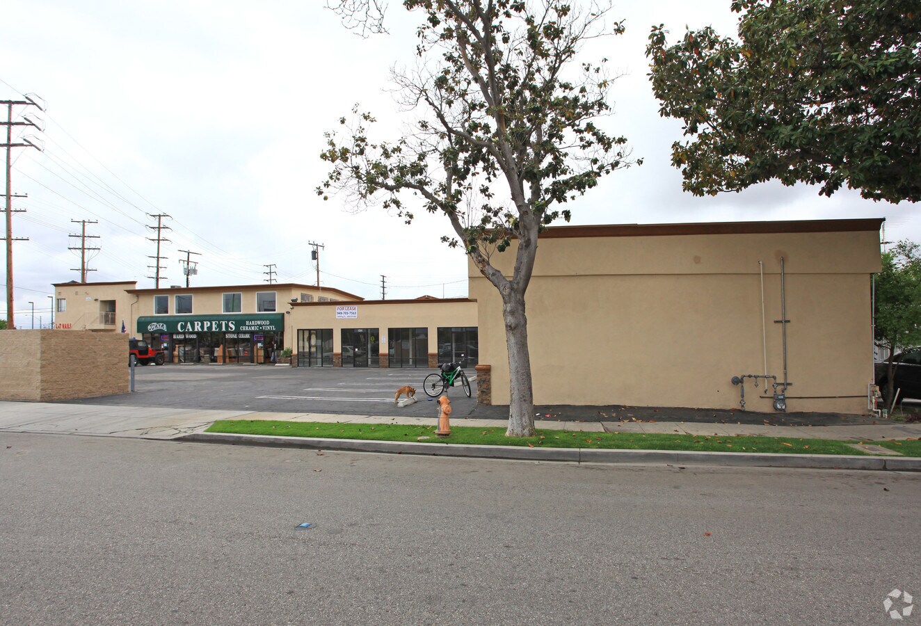 54375439 Cherry Ave, Long Beach, CA 90805