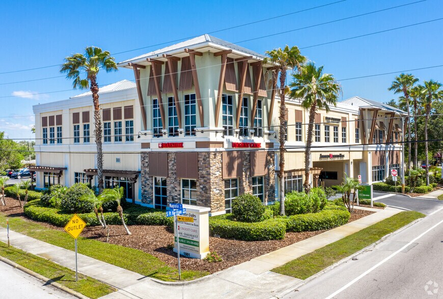 1001 S Fort Harrison Ave, Clearwater, FL for lease - Building Photo - Image 3 of 5