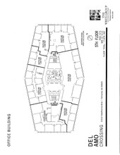 21515 Hawthorne Blvd, Torrance, CA for lease Floor Plan- Image 2 of 2