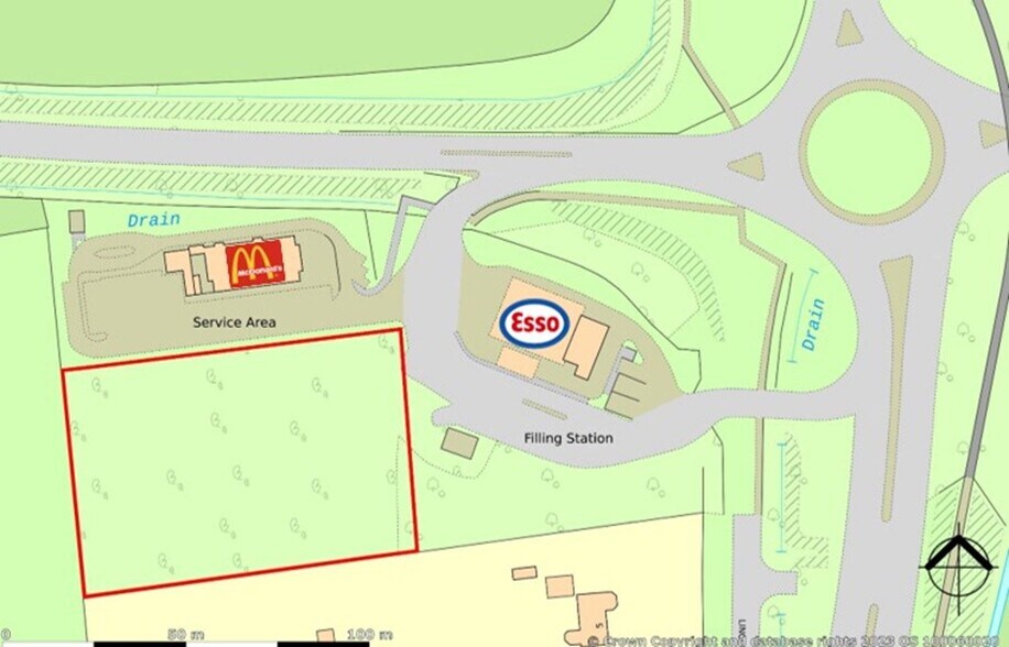 Lincoln Rd, Peterborough for sale - Primary Photo - Image 1 of 1