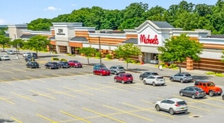 More details for 10-40 Square Dr, Victor, NY - Retail for Lease