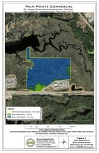 3698 Zoo Pky, Jacksonville, FL - AERIAL  map view - Image1