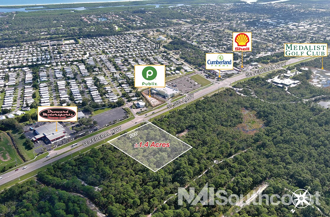 8530 Federal Hwy, Hobe Sound, FL for sale Primary Photo- Image 1 of 1