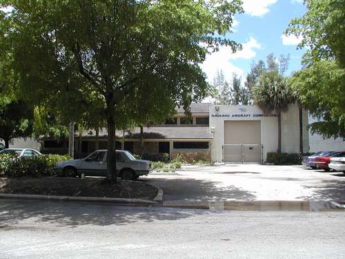 2000-2040 NW 94th Ave, Miami, FL for sale - Other - Image 1 of 29