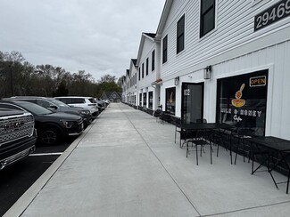 More details for 29471 Vines Creek Rd, Dagsboro, DE - Office/Retail for Lease