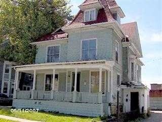 111 N Clinton St, Olean, NY for sale - Primary Photo - Image 1 of 1