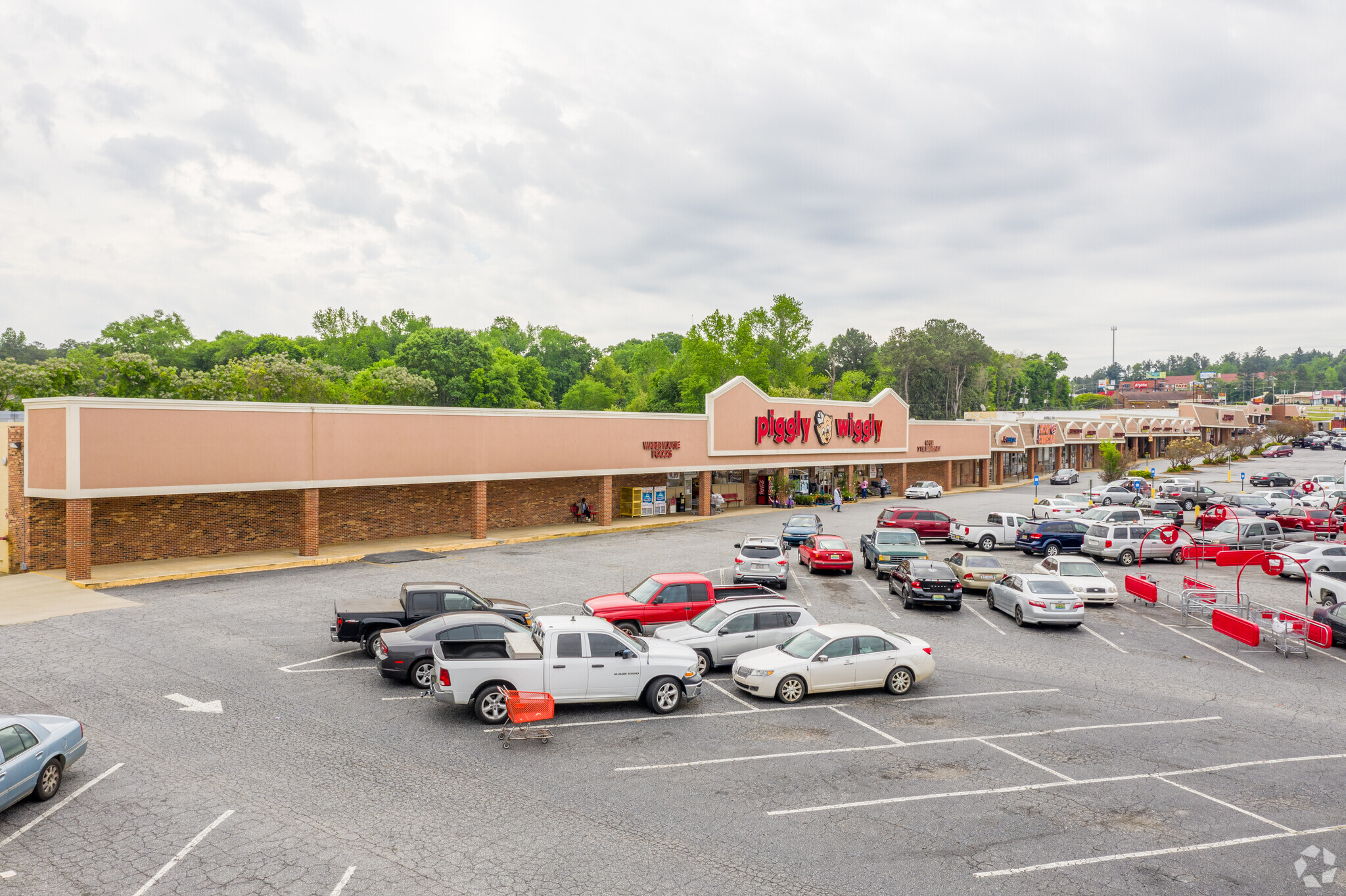 1100-1130 280 Byp, Phenix City, AL for lease Primary Photo- Image 1 of 12