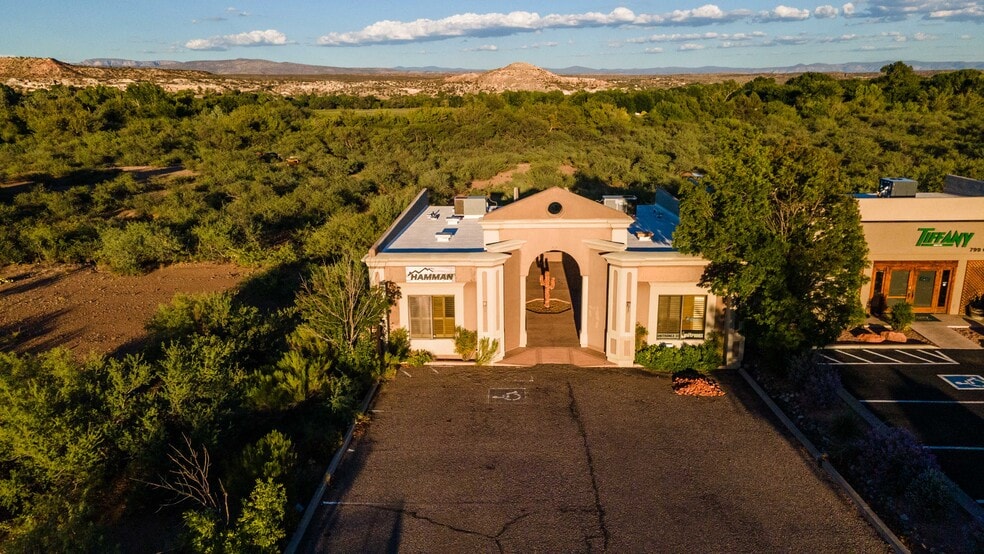 781 Cove Pky, Cottonwood, AZ for lease - Building Photo - Image 1 of 13