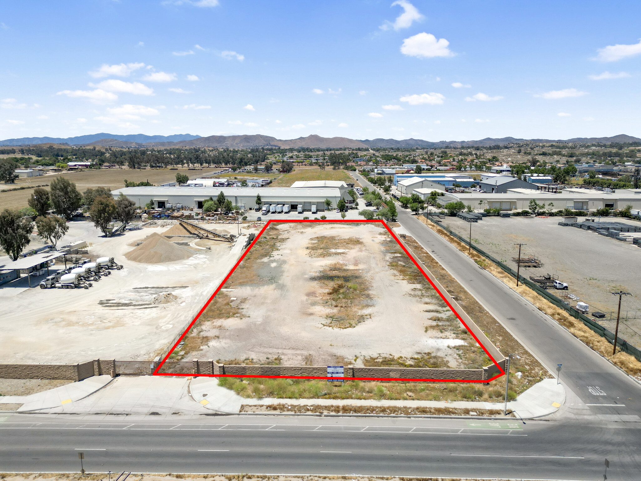 1980 Goetz Rd, Perris, CA for sale Building Photo- Image 1 of 10