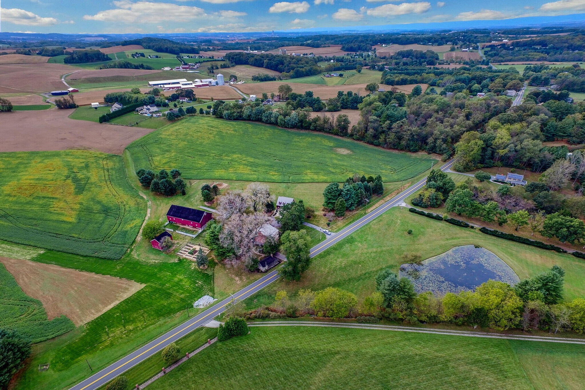 2307 Uniontown Rd, Westminster, MD 21158 Specialty Property for Sale