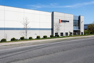 421 Mason Rd, La Vergne, TN for lease Building Photo- Image 2 of 6