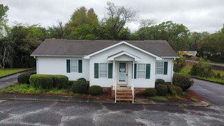 More details for 305 Spaulding Rd, Montezuma, GA - Office for Sale