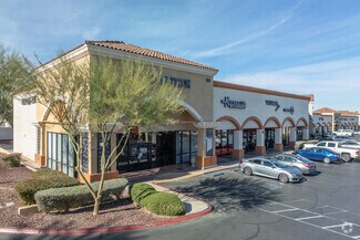 Paseo Verde Plaza - Commercial Real Estate