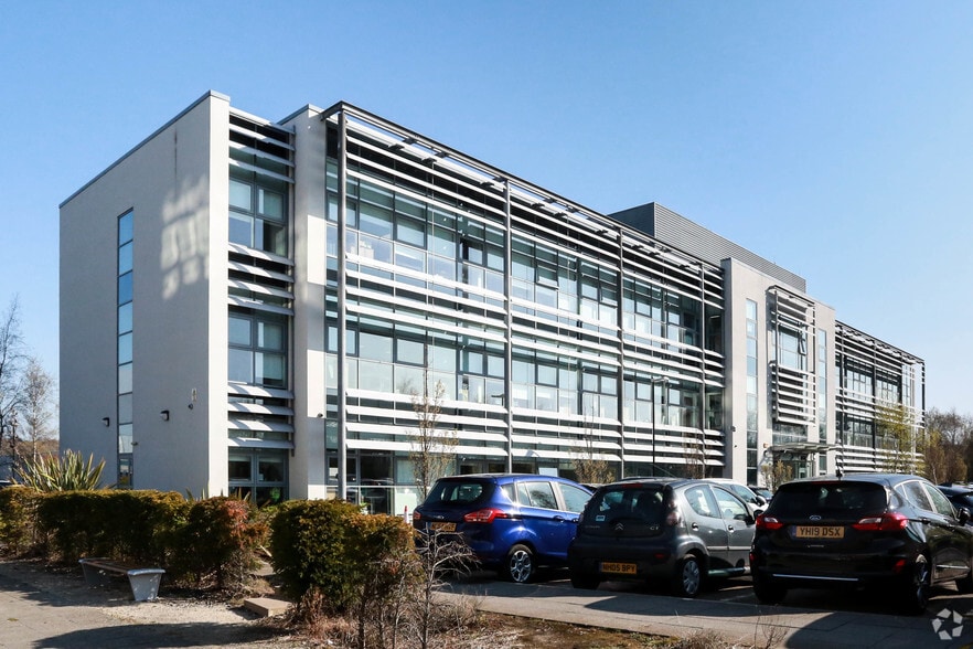 Goldcrest Way, Newcastle Upon Tyne for sale - Building Photo - Image 3 of 4