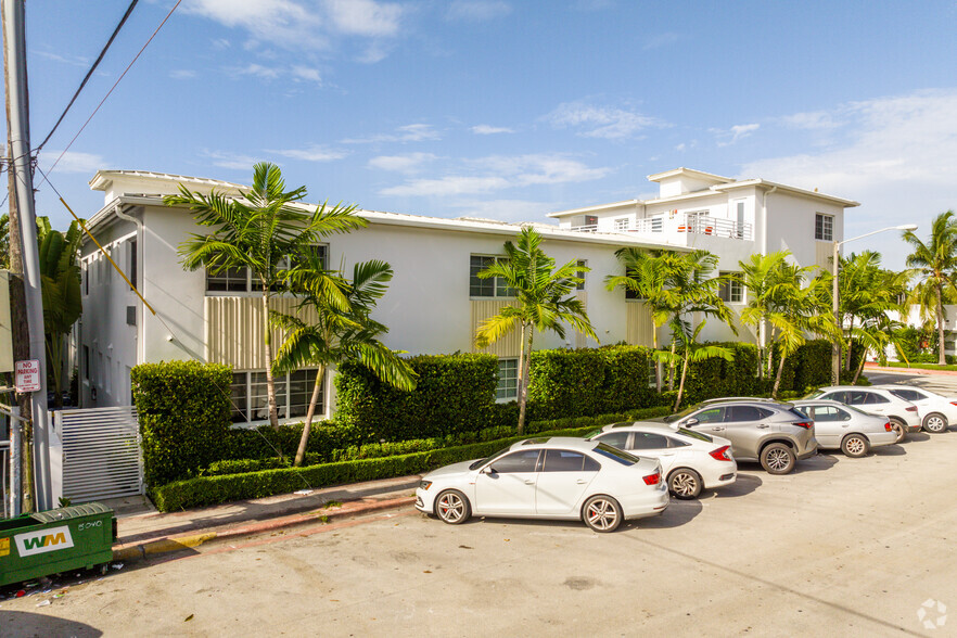 8035-8045 Abbott Ave, Miami Beach, FL for sale - Building Photo - Image 3 of 26