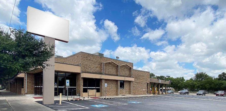 201 W Rock Island Ave, Boyd, TX for sale - Primary Photo - Image 1 of 1