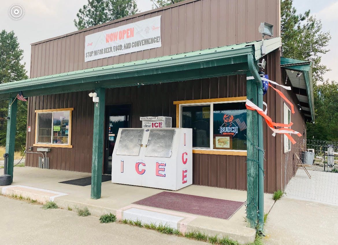 4093 MT Highway 200, Trout Creek, MT for sale Building Photo- Image 1 of 1