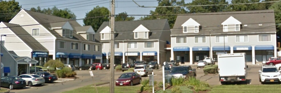 1700 Dixwell Ave, Hamden, CT for sale - Building Photo - Image 1 of 4