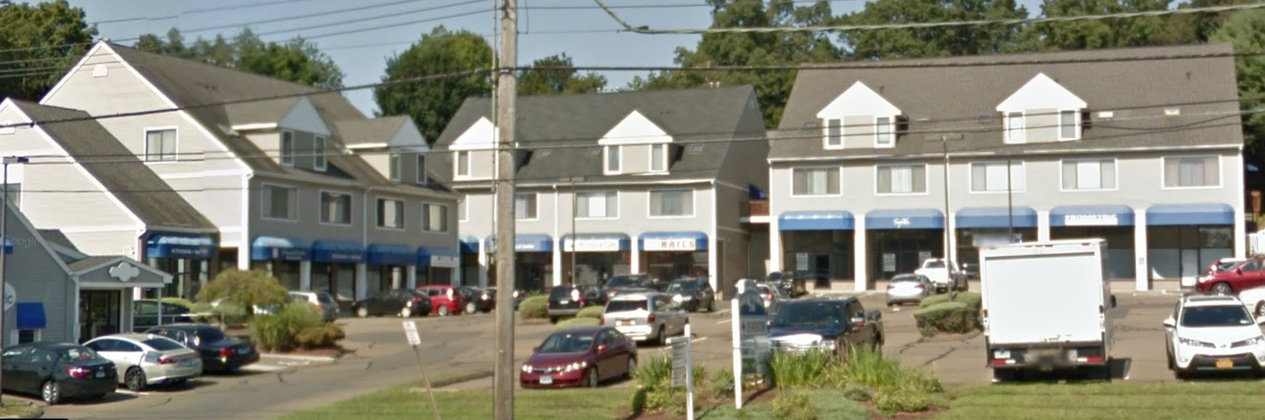 1700 Dixwell Ave, Hamden, CT for sale Building Photo- Image 1 of 5