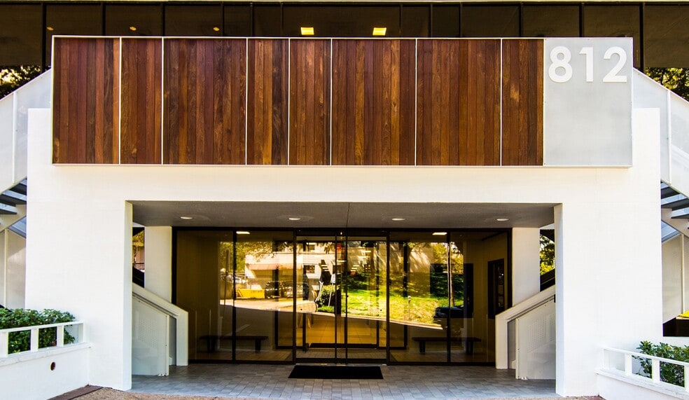 812 San Antonio St, Austin, TX for lease - Building Photo - Image 3 of 16