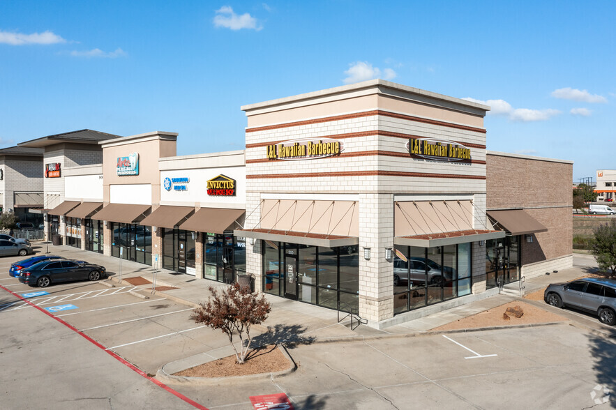 8300-8412 Preston Rd, Plano, TX 75024 - Preston Creek Shopping Center ...