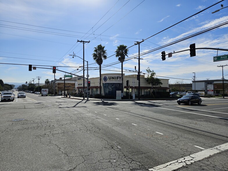 20305 Anza Ave, Torrance, CA 90503 - Retail for Lease | LoopNet