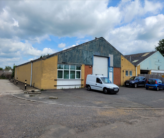 More details for 11 Levellers Ln, St Neots - Industrial for Lease