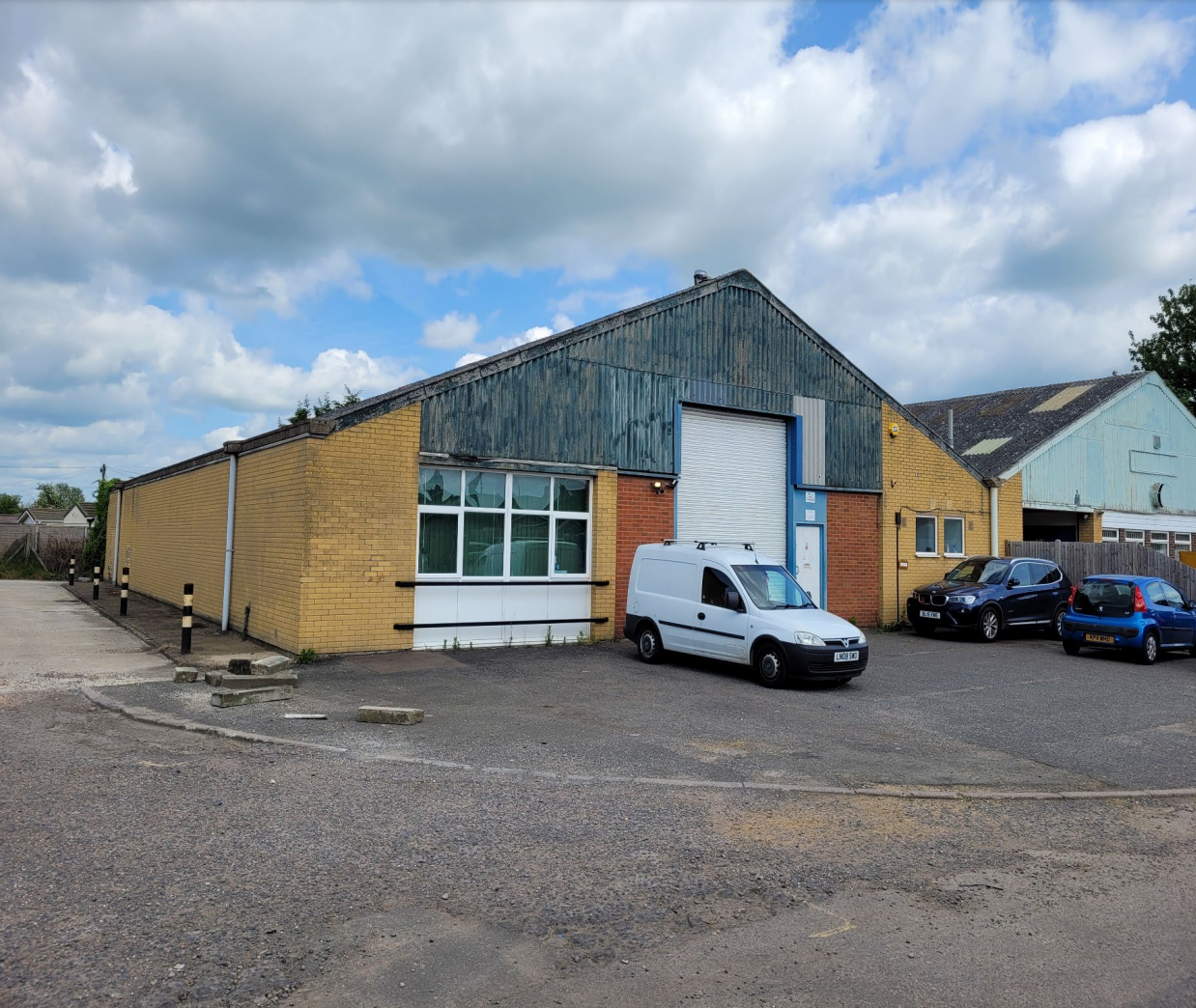 11 Levellers Ln, St Neots for lease Building Photo- Image 1 of 9